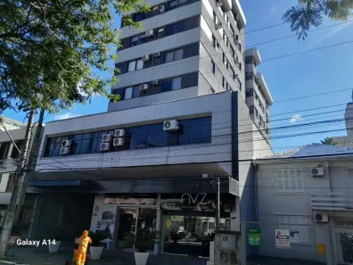 Sala Comercial para alugar, 33m² no Menino Deus, Porto Alegre