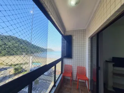Apartamento com 2 Quartos à venda, 105m² no Canto do Forte, Praia Grande