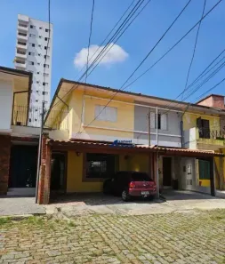Casa com 3 Quartos à venda, 120m² no Vila Clementino, São Paulo