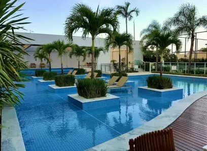 Apartamento com 5 Quartos à venda, 510m² no Altiplano Cabo Branco, João Pessoa