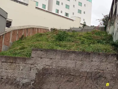 Lote/Terreno à venda, 720m² no Diamante (Barreiro), Belo Horizonte
