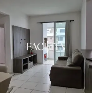 Apartamento com 2 Quartos para alugar, 79m² no Ingleses do Rio Vermelho, Florianópolis