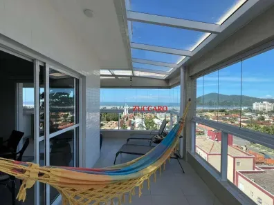 Cobertura com 3 Quartos à venda, 160m² no Centro, Bertioga