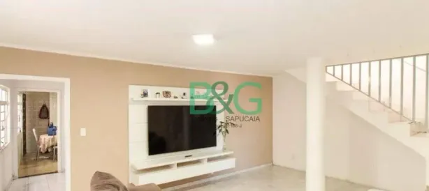 Sobrado com 3 Quartos à venda, 209m² no Jardim Japão, São Paulo