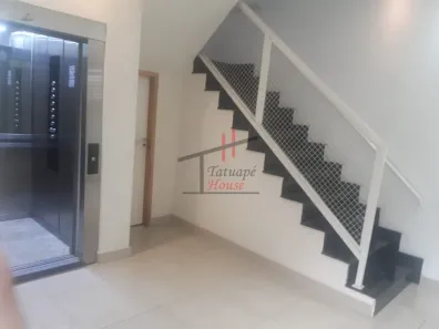 Apartamento com 1 Quarto à venda, 36m² no Vila Nova York, São Paulo