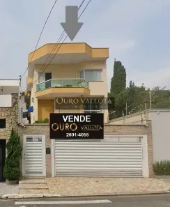 Sobrado com 4 Quartos à venda, 438m² no Parque da Mooca, São Paulo