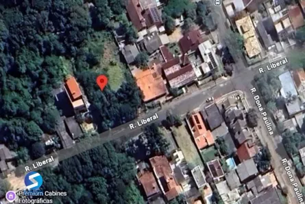 Lote/Terreno à venda, 462m² no Tristeza, Porto Alegre