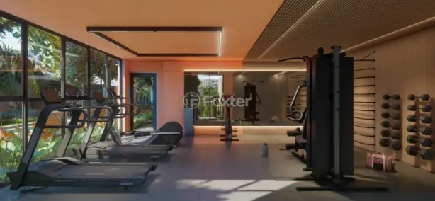 Apartamento com 2 Quartos à venda, 56m² no Vila Congonhas, São Paulo