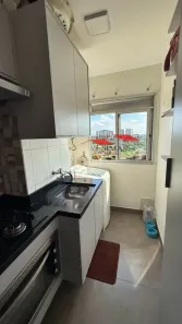 Apartamento com 3 Quartos à venda, 52m² no Passo das Pedras, Porto Alegre