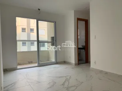 Apartamento com 2 Quartos à venda, 55m² no Jardim Nova Europa, Campinas