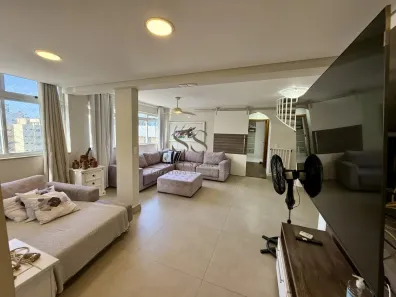 Cobertura com 5 Quartos à venda, 280m² no Centro, Matinhos