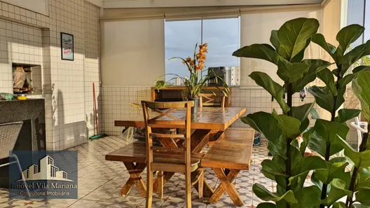 Cobertura com 3 Quartos à venda, 200m² no Vila Gumercindo, São Paulo