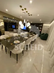 Apartamento com 3 Quartos à venda, 160m² no Butantã, São Paulo