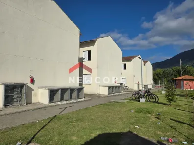 Apartamento com 2 Quartos à venda, 70m² no Estância Santa Izabel, Peruíbe