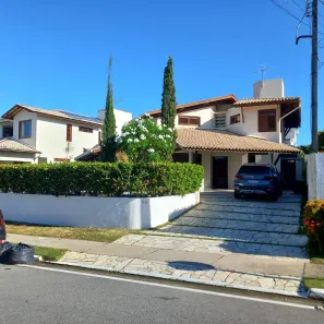 Casa de Condomínio com 4 Quartos à venda, 375m² no Jardim Petrópolis, Maceió