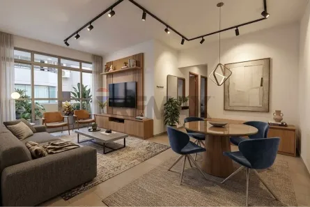 Apartamento com 3 Quartos à venda, 85m² no Jardim Irajá, Ribeirão Preto
