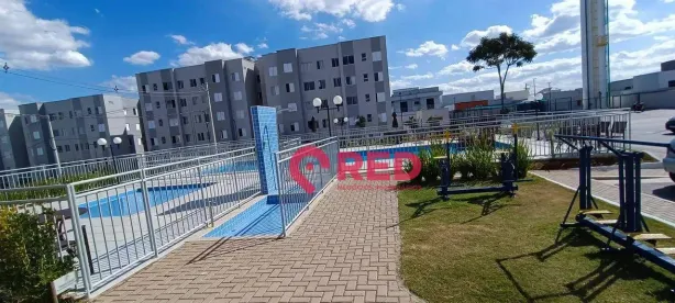 Apartamento com 2 Quartos à venda, 50m² no Iporanga, Sorocaba