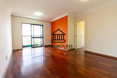 Apartamento com 3 Quartos à venda, 84m² no Jardim Bonfiglioli, São Paulo