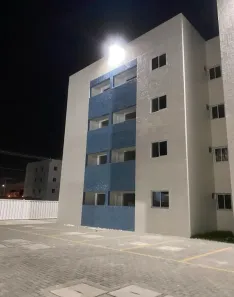 Apartamento com 2 Quartos para alugar, 56m² no Gramame, João Pessoa