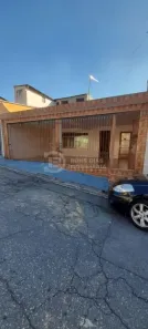 Casa com 2 Quartos à venda, 141m² no Vila São Geraldo, São Paulo