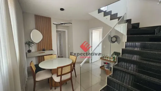 Cobertura com 3 Quartos à venda, 177m² no Padre Eustáquio, Belo Horizonte