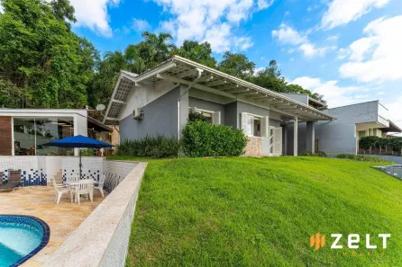 Casa com 3 Quartos à venda, 110m² no Escola Agrícola, Blumenau