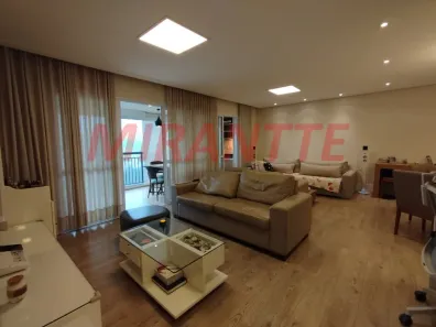 Apartamento com 2 Quartos à venda, 106m² no Vila Irmãos Arnoni, São Paulo