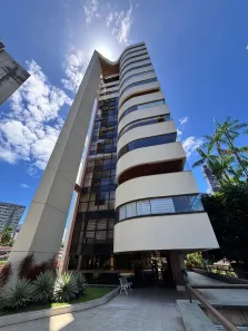 Apartamento com 4 Quartos à venda, 287m² no Casa Forte, Recife