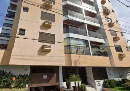 Apartamento com 3 Quartos à venda, 96m² no Centro, Florianópolis