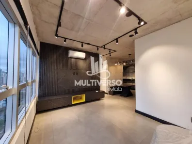 Apartamento com 2 Quartos à venda, 74m² no Embaré, Santos