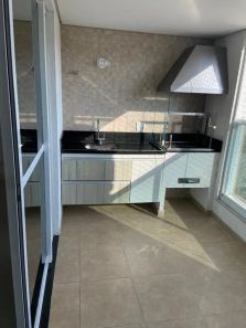 Apartamento com 3 Quartos à venda, 88m² no Loteamento Mogilar, Mogi das Cruzes