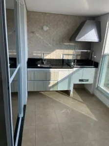 Apartamento com 3 Quartos à venda, 88m² no Loteamento Mogilar, Mogi das Cruzes