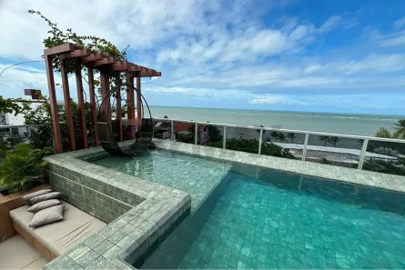Flat com 1 Quarto para alugar, 22m² no Jardim Oceania, João Pessoa
