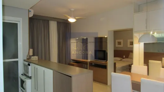 Apartamento com 1 Quarto para alugar, 55m² no Cerqueira César, São Paulo