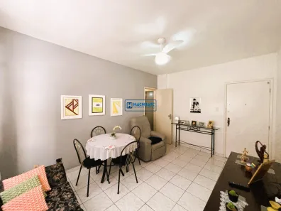 Apartamento com 2 Quartos à venda, 65m² no Jardim da Penha, Vitória