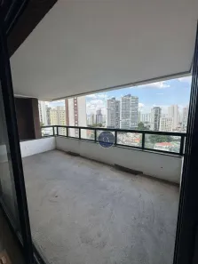 Apartamento com 3 Quartos à venda, 187m² no Vila Romana, São Paulo