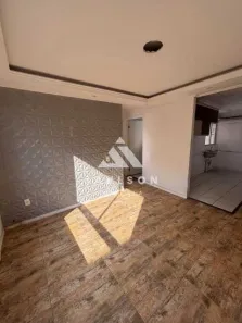 Apartamento com 2 Quartos à venda, 47m² no Realengo, Rio de Janeiro