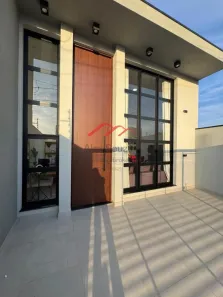Casa com 3 Quartos à venda, 100m² no Loteamento Jardim Vila Verde, Hortolândia