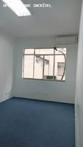 Sala Comercial para alugar, 91m² no República, São Paulo