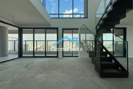 Cobertura com 4 Quartos à venda, 281m² no Moema, São Paulo