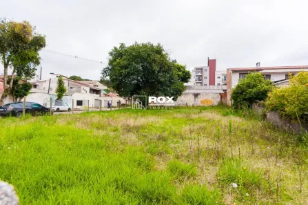 Lote/Terreno à venda, 400m² no Santa Cândida, Curitiba