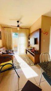 Apartamento com 2 Quartos à venda, 52m² no Jardim Nova Lençóis, Lençóis Paulista
