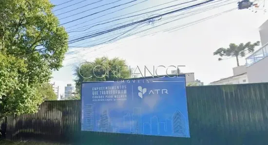 Apartamento com 3 Quartos à venda, 123m² no Juvevê, Curitiba