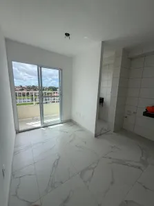 Apartamento com 2 Quartos à venda, 45m² no Olho D'Água, São Luís