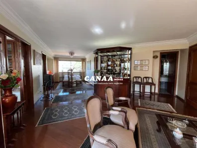 Apartamento com 3 Quartos à venda, 160m² no Vila Progredior, São Paulo