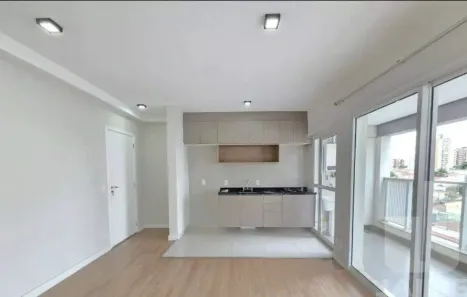Apartamento com 1 Quarto à venda, 40m² no Vila Leopoldina, São Paulo
