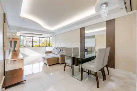 Apartamento com 2 Quartos à venda, 80m² no Santana, Porto Alegre