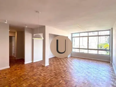 Apartamento com 3 Quartos à venda, 110m² no Perdizes, São Paulo