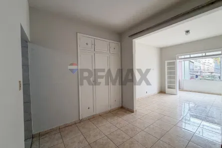 Apartamento com 1 Quarto à venda, 35m² no Várzea, Teresópolis