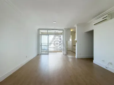 Apartamento com 2 Quartos para alugar, 63m² no Cambuí, Campinas